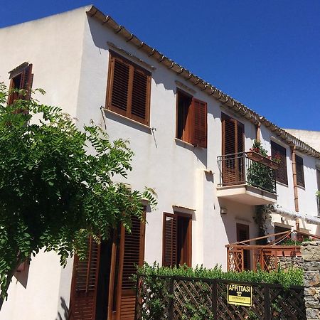 Villa Giuliana San Vito Lo Capo Luaran gambar