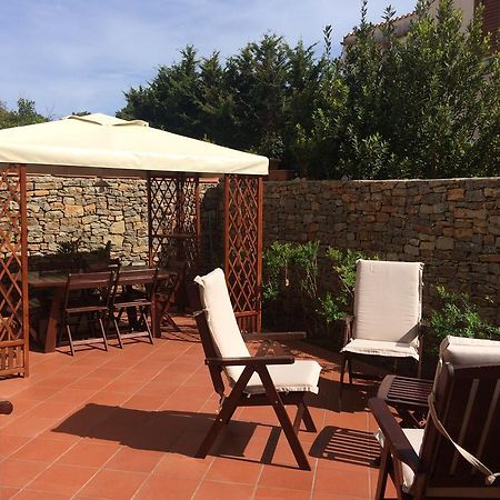 Villa Giuliana San Vito Lo Capo Luaran gambar