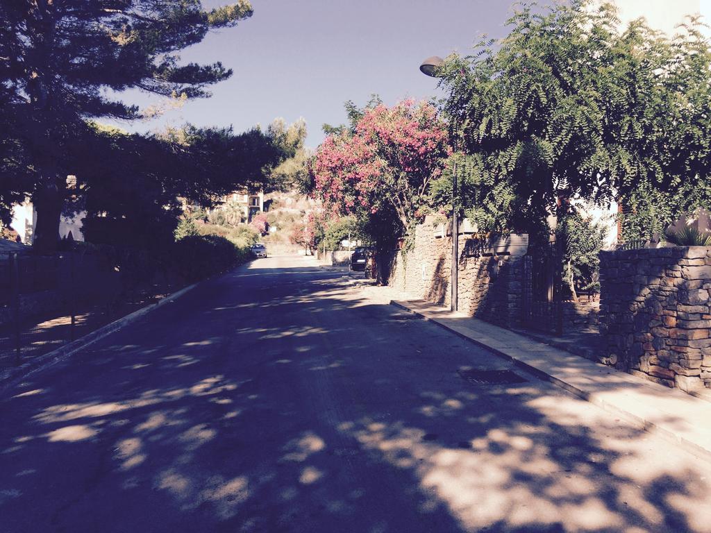 Villa Giuliana San Vito Lo Capo Bilik gambar