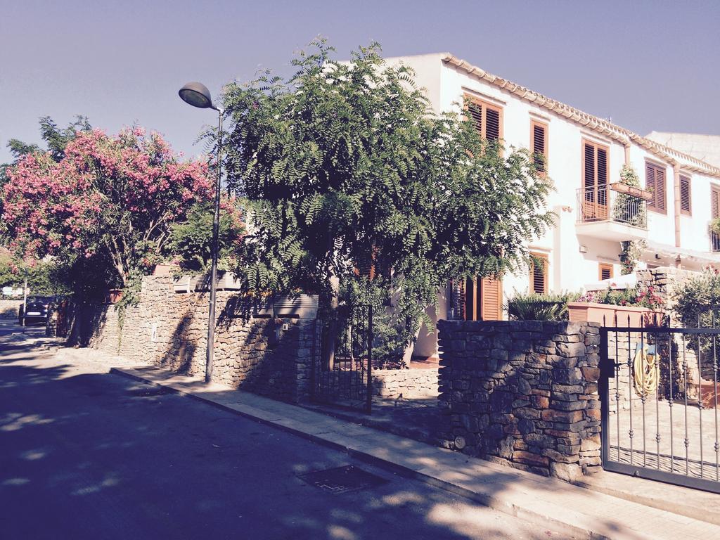 Villa Giuliana San Vito Lo Capo Bilik gambar