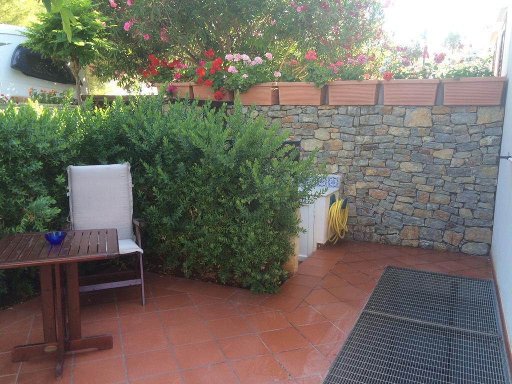 Villa Giuliana San Vito Lo Capo Bilik gambar