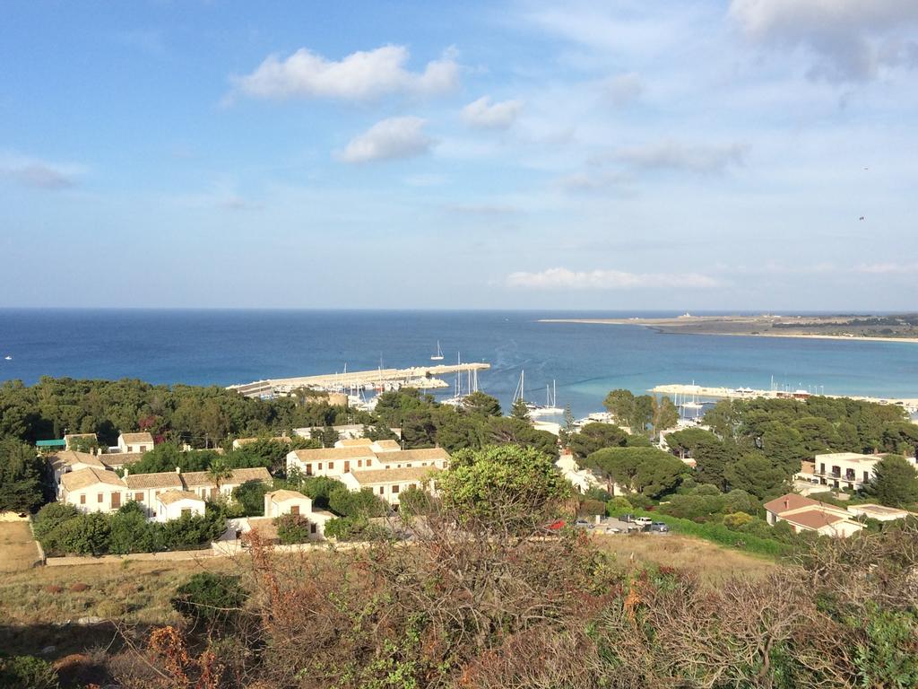 Villa Giuliana San Vito Lo Capo Bilik gambar