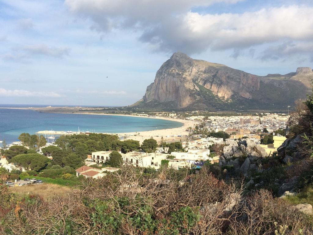 Villa Giuliana San Vito Lo Capo Bilik gambar