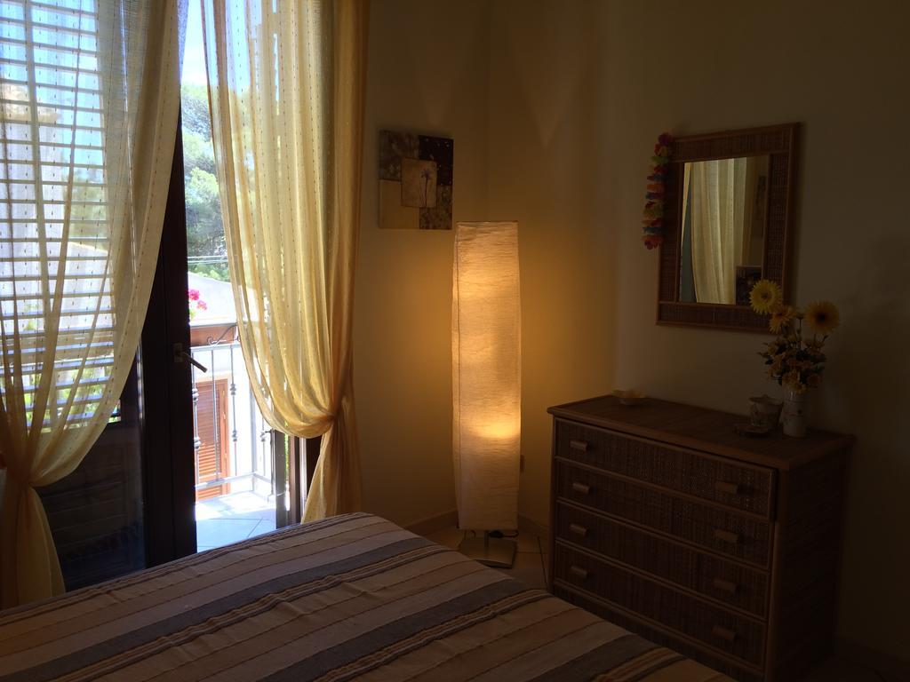 Villa Giuliana San Vito Lo Capo Bilik gambar