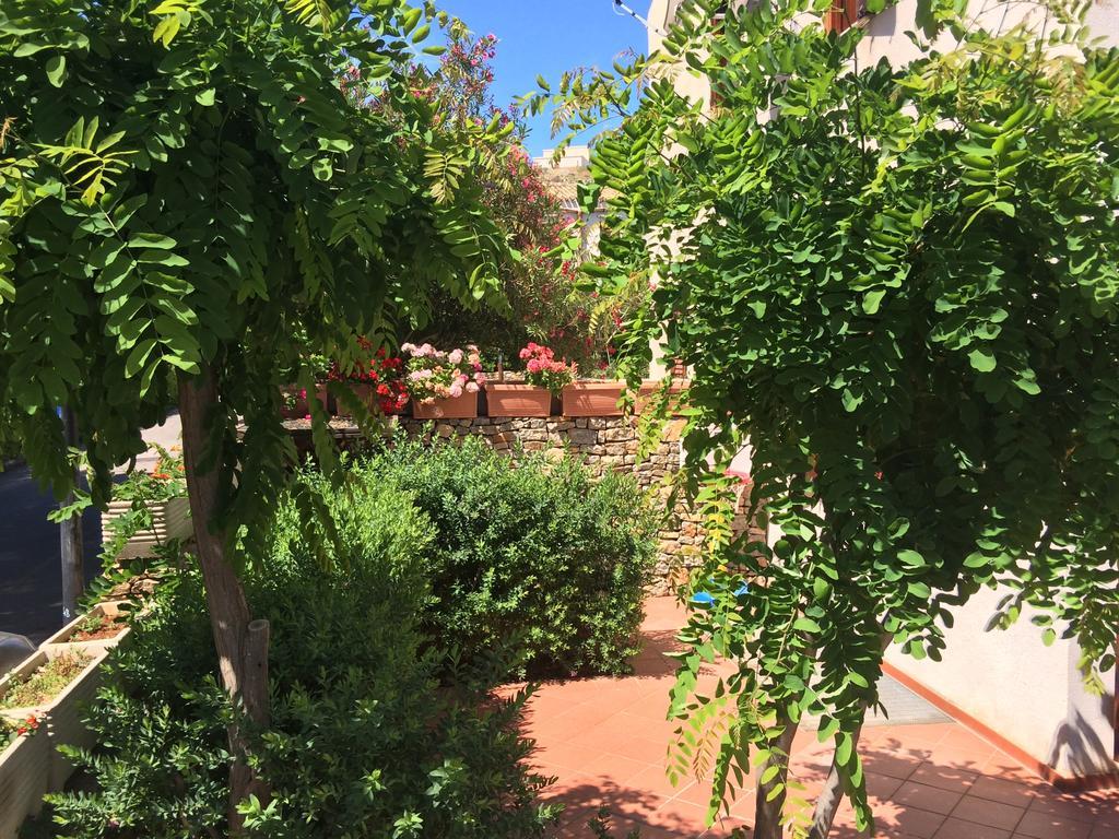 Villa Giuliana San Vito Lo Capo Bilik gambar