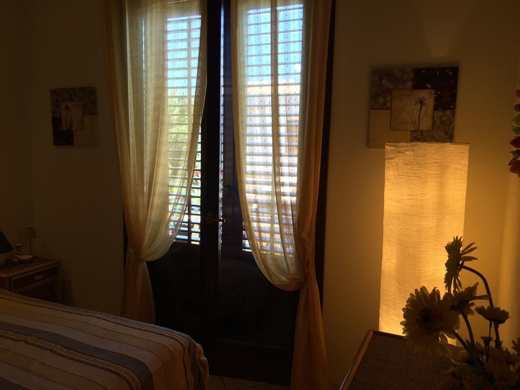 Villa Giuliana San Vito Lo Capo Bilik gambar