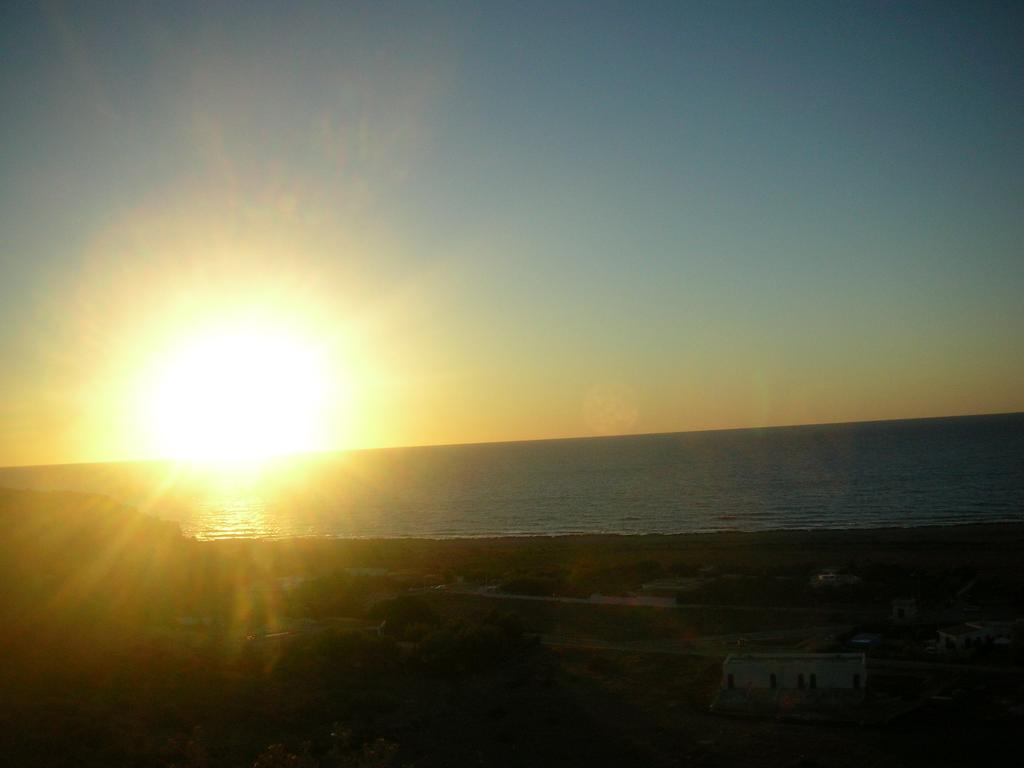 Villa Giuliana San Vito Lo Capo Luaran gambar