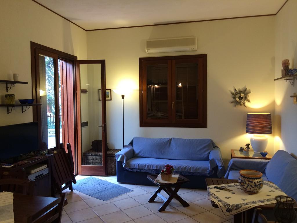 Villa Giuliana San Vito Lo Capo Bilik gambar