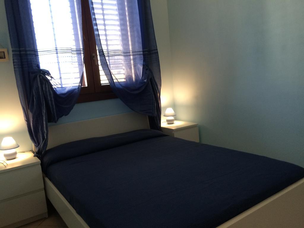 Villa Giuliana San Vito Lo Capo Luaran gambar