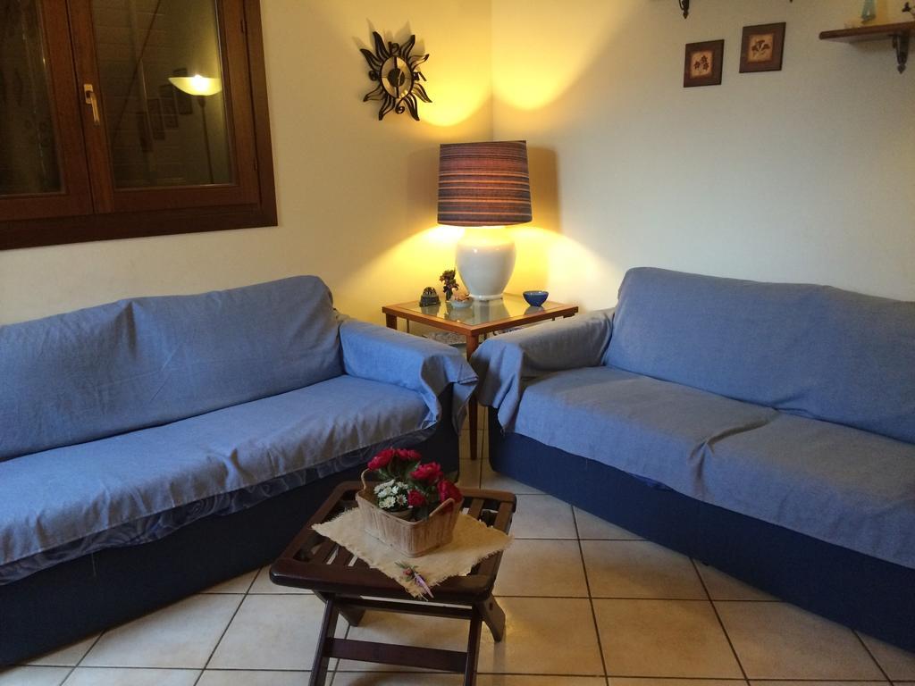 Villa Giuliana San Vito Lo Capo Luaran gambar