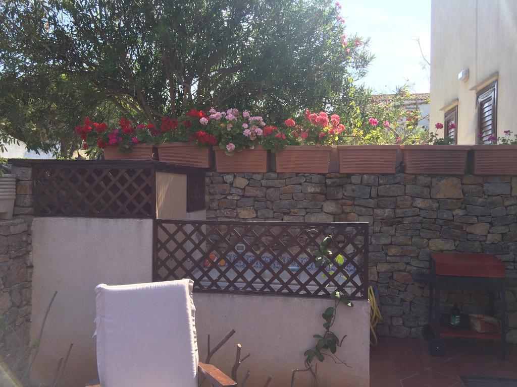 Villa Giuliana San Vito Lo Capo Luaran gambar