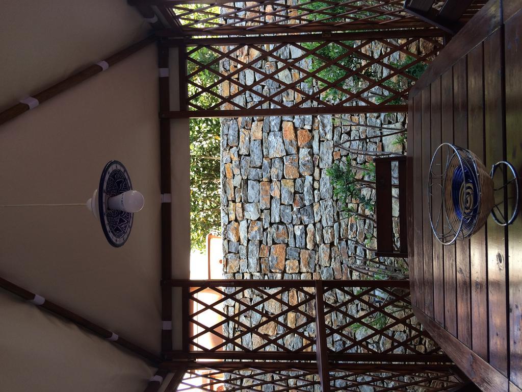 Villa Giuliana San Vito Lo Capo Luaran gambar