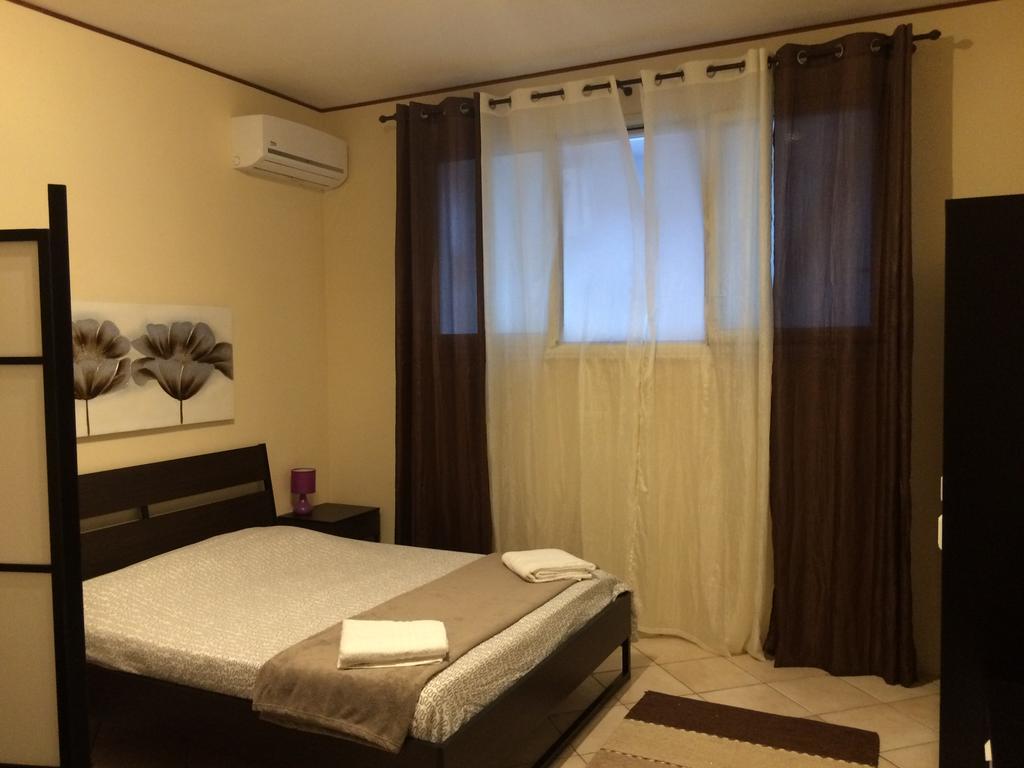 Villa Giuliana San Vito Lo Capo Luaran gambar