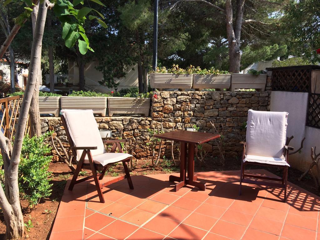 Villa Giuliana San Vito Lo Capo Luaran gambar